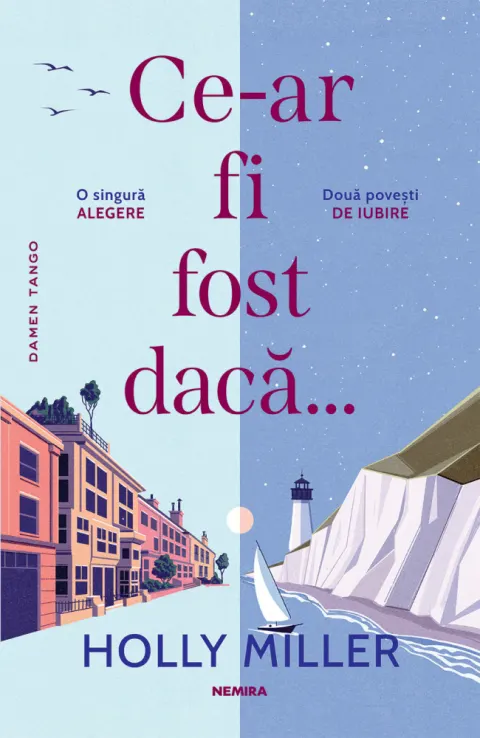 Coperta cărții Ce-ar fi fost dacă…