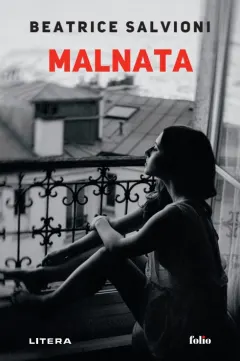 Coperta cărții Malnata