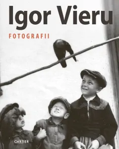 Coperta cărții Fotografii