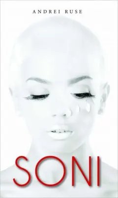 Coperta cărții Soni