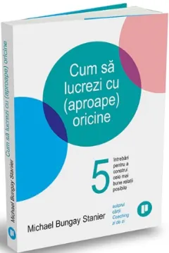 Coperta cărții Cum să lucrezi cu (aproape) oricine