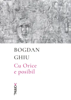Coperta cărții Cu Orice e posibil