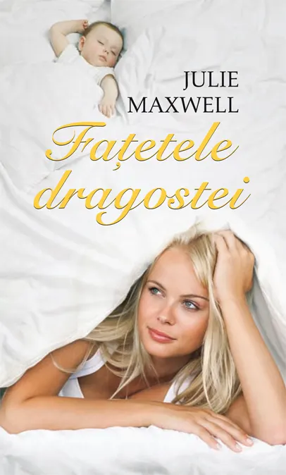Coperta cărții Fațetele dragostei