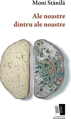 Coperta cărții Ale noastre dintru ale noastre