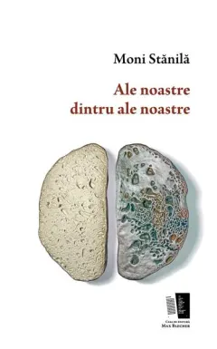 Coperta cărții Ale noastre dintru ale noastre