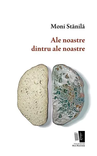 Coperta cărții Ale noastre dintru ale noastre