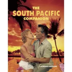 Coperta cărții The South Pacific Companion