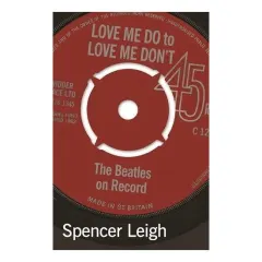 Coperta cărții Love Me Do to Love Me Don't