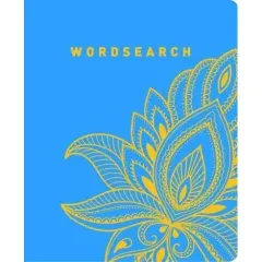 Coperta cărții Wordsearch