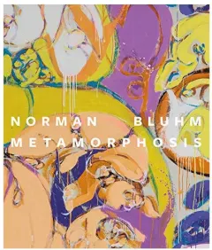 Coperta cărții Norman Bluhm, Tricia Laughlin Bloom, Jay Grimm