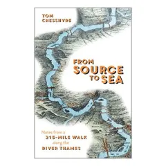 Coperta cărții From source to sea