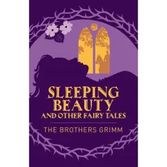 Coperta cărții Sleeping Beauty & Other Fairy Tales