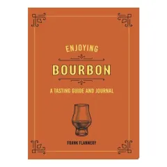 Coperta cărții Enjoying Bourbon