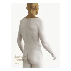 Coperta cărții Jochem Hendricks