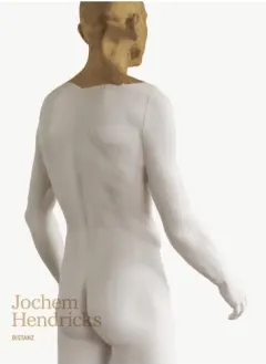 Coperta cărții Jochem Hendricks