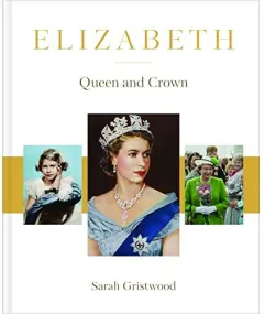 Coperta cărții Elizabeth