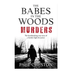 Coperta cărții Babes in the Woods Murders