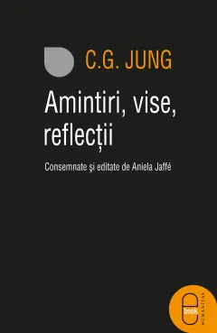 Coperta cărții Amintiri, vise, reflectii (pdf)