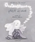 Coperta cărții Oooooo poveste de iubire