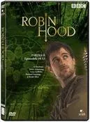 Coperta cărții Robin Hood -Partea D (Episoadele 10-13)