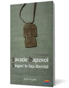 Coperta cărții Singuri în fața libertății