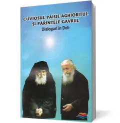 Coperta cărții Dialoguri în Duh