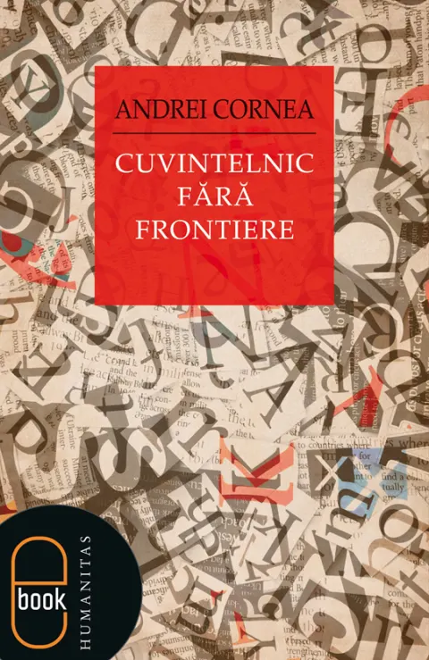 Coperta cărții Cuvintelnic fără frontiere (epub)