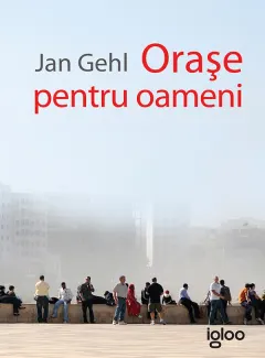 Coperta cărții Orase pentru oameni