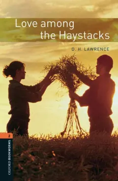 Coperta cărții OBW 2: Love among the Haystacks