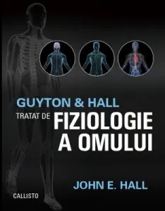 Coperta cărții Tratat de fiziologie a omului