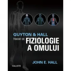Coperta cărții Tratat de fiziologie a omului