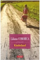 Coperta cărții Kinderland (editie noua)