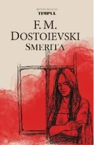 Coperta cărții Smerita