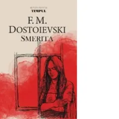 Coperta cărții Smerita