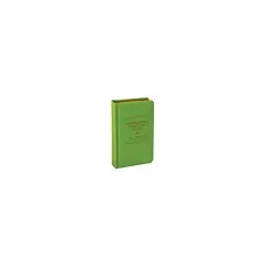 Coperta cărții Gardener's One Line a Day : A Five-Year Book of Garden Memories