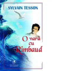 Coperta cărții O vara cu Rimbaud