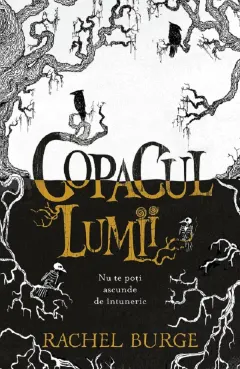 Coperta cărții Copacul lumii