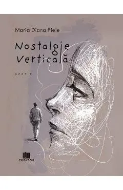Coperta cărții Nostalgie verticala