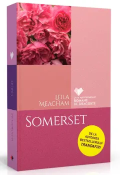 Coperta cărții Somerset