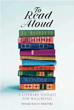 Coperta cărții To Read Aloud