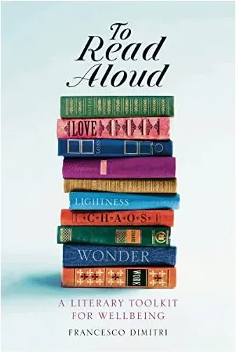Coperta cărții To Read Aloud