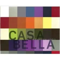 Coperta cărții Casa Bella