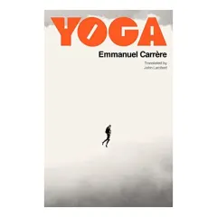 Coperta cărții Yoga