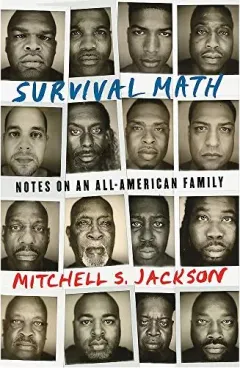 Coperta cărții Survival Math
