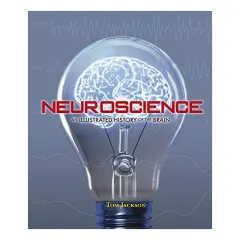 Coperta cărții Neuroscience