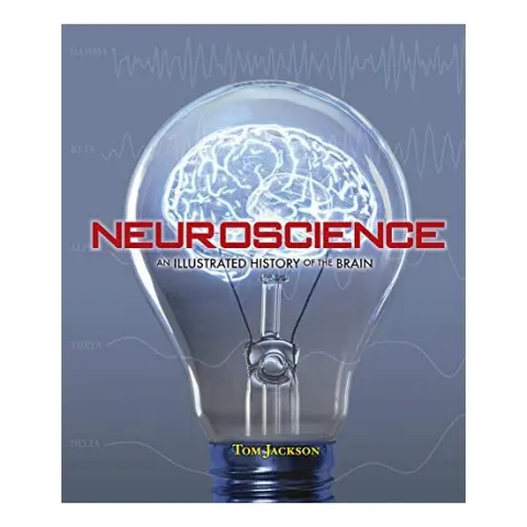 Coperta cărții Neuroscience