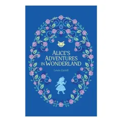 Coperta cărții Alice’S Adventures In Wonderland