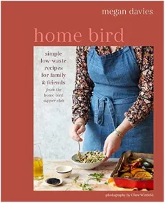 Coperta cărții Home Bird
