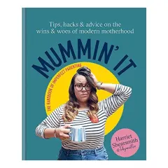 Coperta cărții Mummin' It