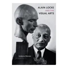 Coperta cărții Alain Locke and the Visual Arts